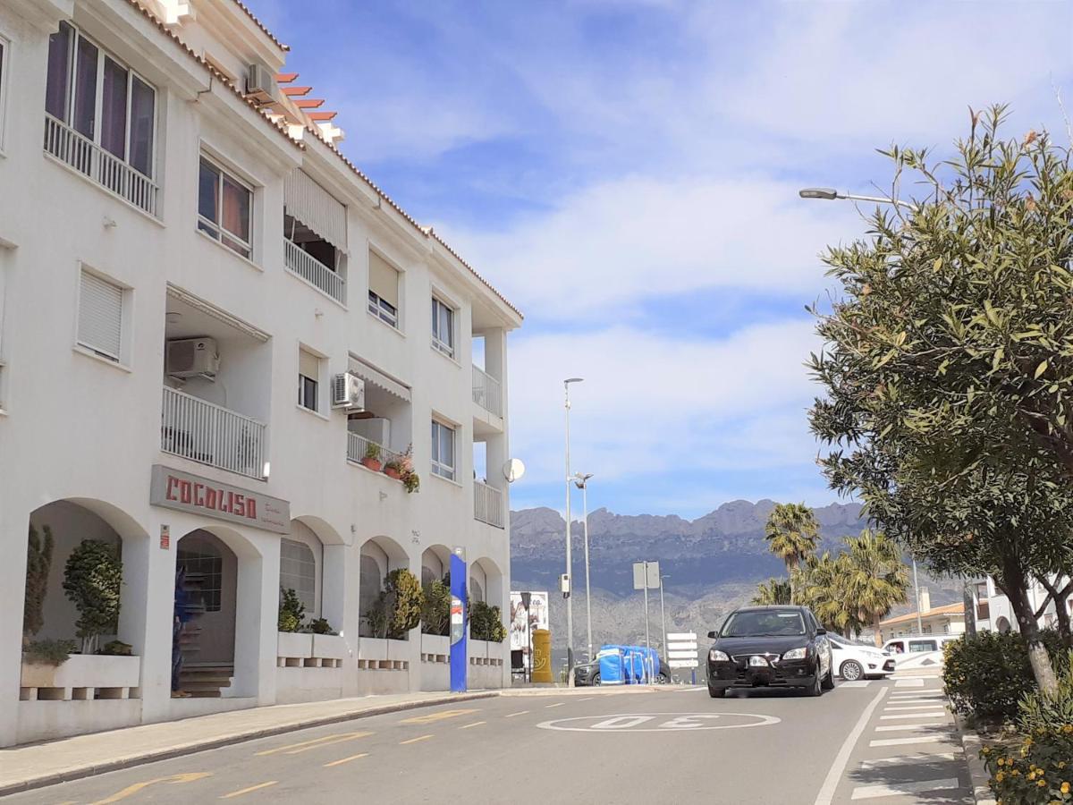 Fh Cocoliso II Apartment Altea Exterior photo