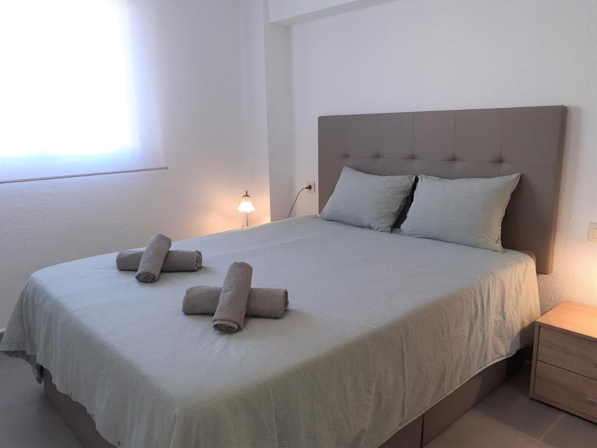 Fh Cocoliso II Apartment Altea Exterior photo