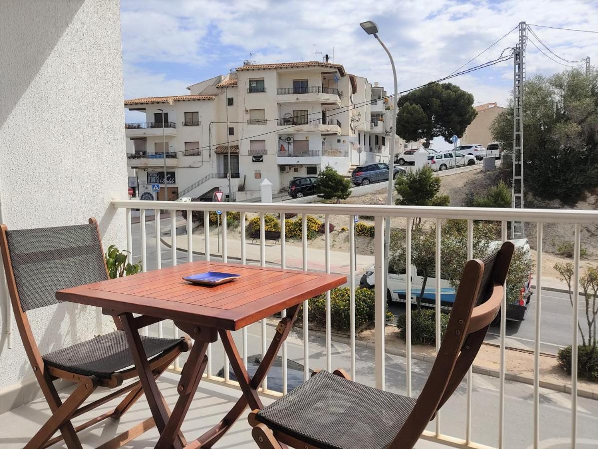 Fh Cocoliso II Apartment Altea Exterior photo