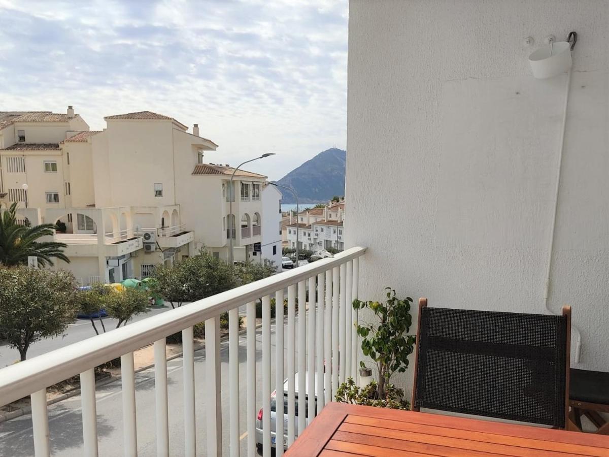Fh Cocoliso II Apartment Altea Exterior photo